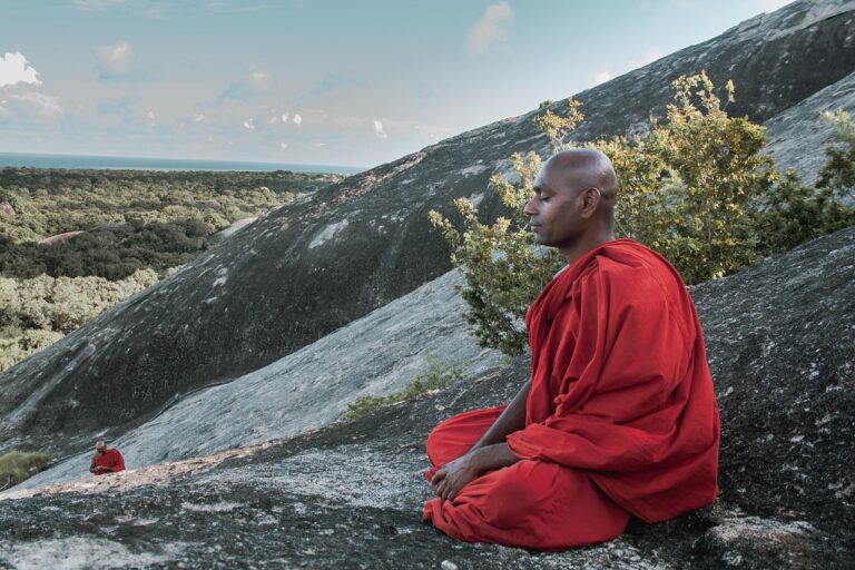 Read more about the article Begin Your Day with Peaceful Movement