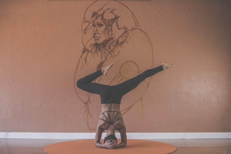 Read more about the article Master Your Flow Through Key Yoga Poses