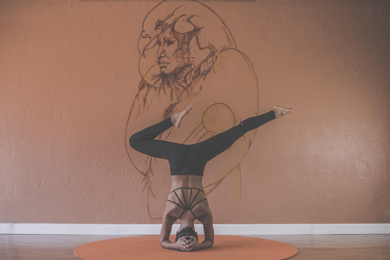 Read more about the article Master Your Flow Through Key Yoga Poses