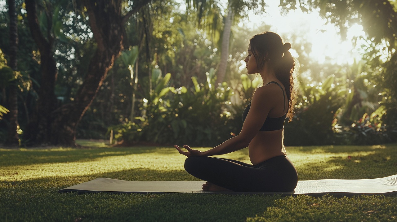 Read more about the article Breathe Deeply, Live Mindfully: A Holistic Approach to Peace and Presence