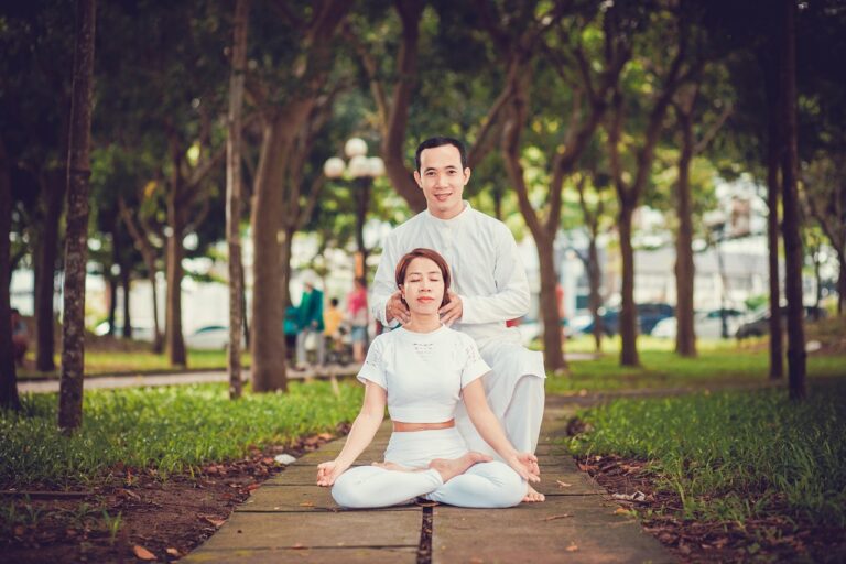 Read more about the article Nourish the Body, Calm the Mind