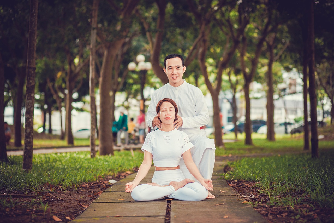 Read more about the article Nourish the Body, Calm the Mind