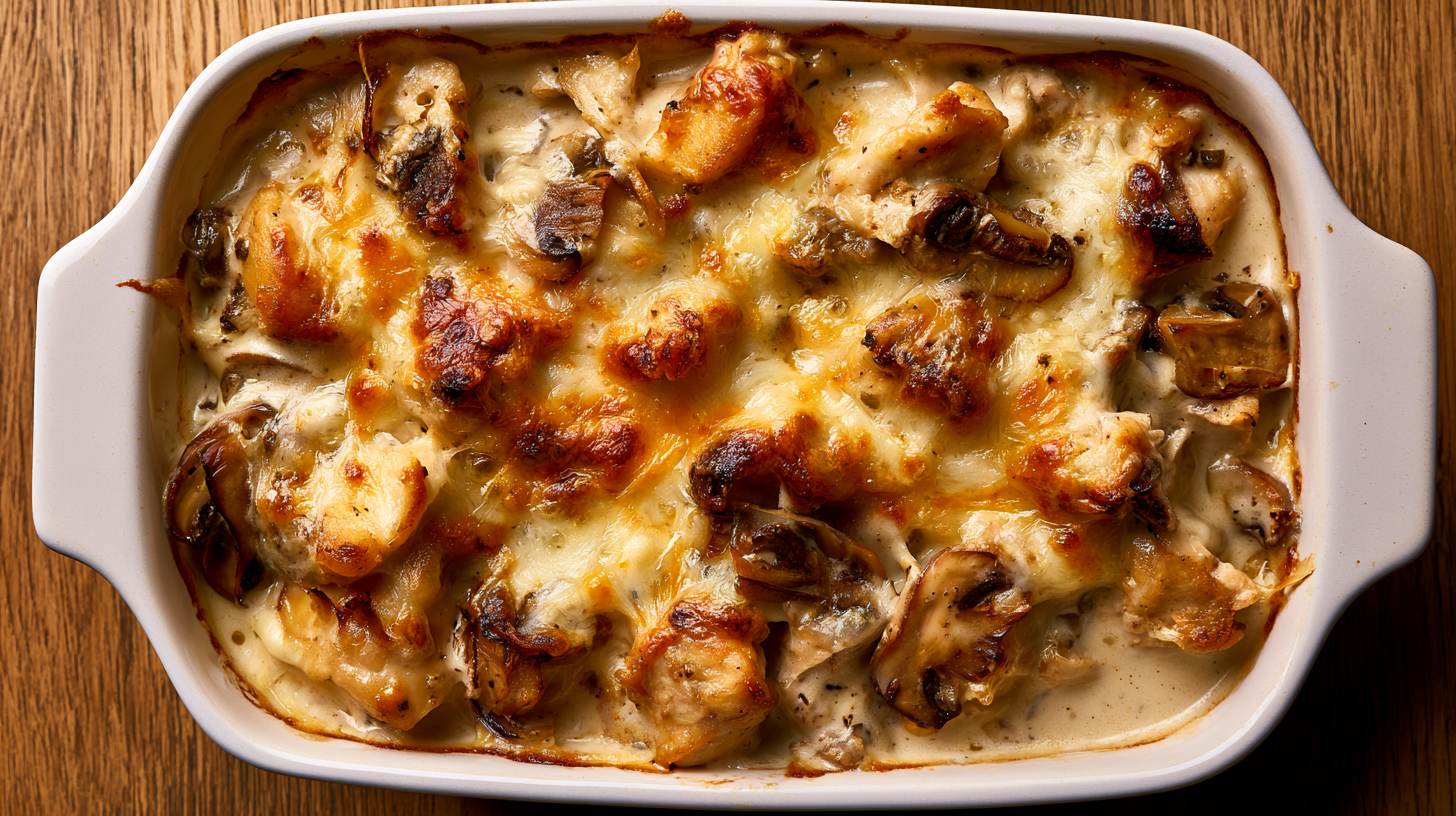 You are currently viewing Chicken Breast Julienne